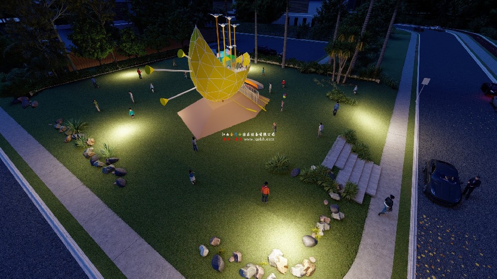 長(zhǎng)沙月亮島