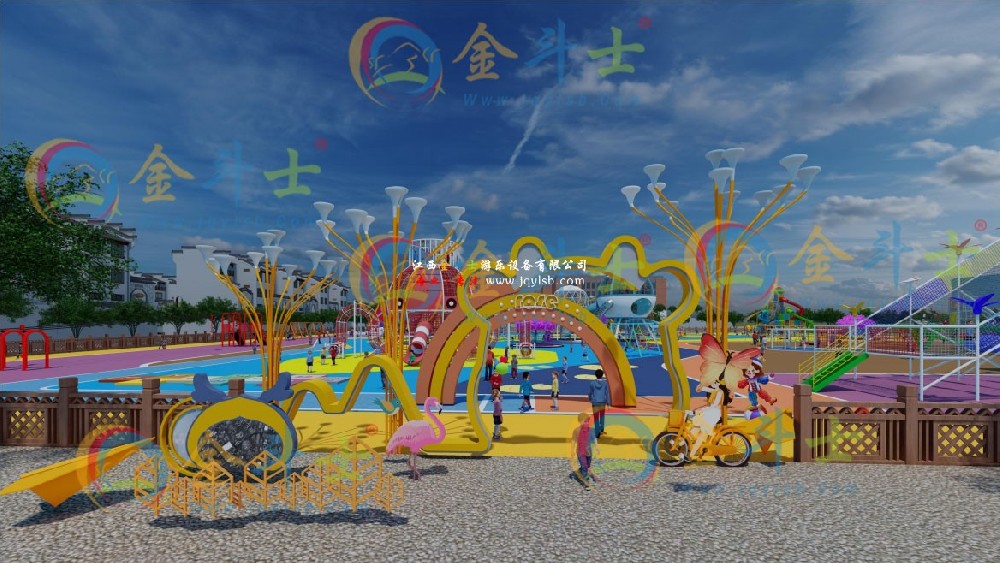 贛州于都效果圖