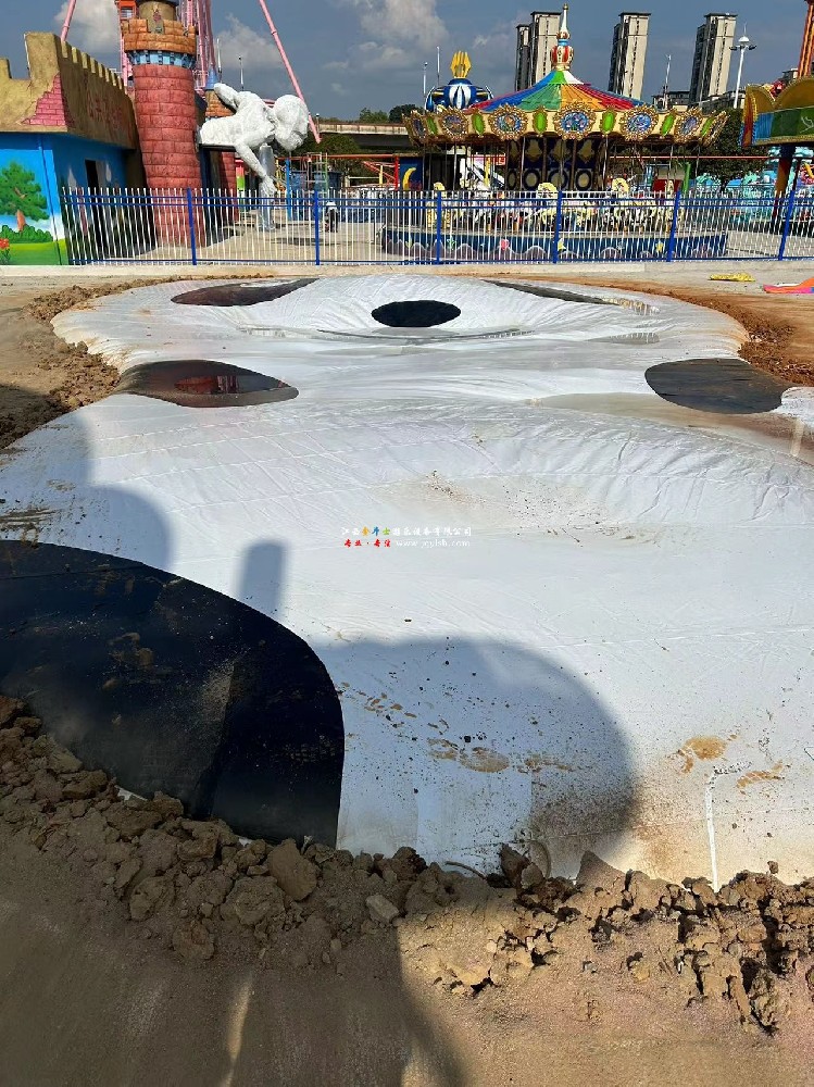 湖南永州祁陽(yáng)實(shí)況場(chǎng)地案例