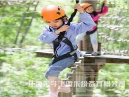 德興池口叢林拓展