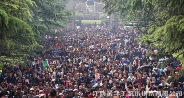 論旅游景點講解設(shè)備的五大好處