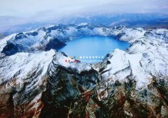 六種創(chuàng)意旅游項目為景區(qū)植入靈魂