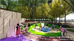 選購無動力兒童游樂設(shè)備應(yīng)該注意什么？