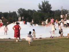 江西金斗士跳跳云蹦蹦云產(chǎn)品介紹