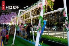 泉州小漁夫案例